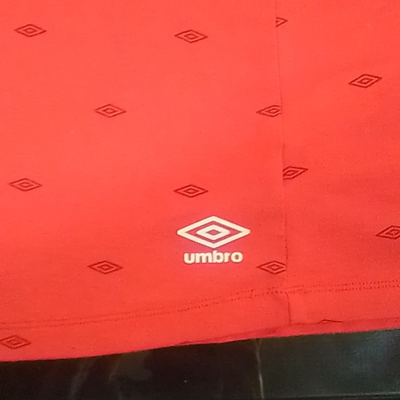Umbro Tank Top - Picture 4 of 4